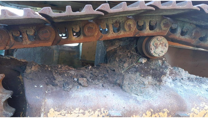 Liebherr R914 - Kette für Baumaschine: das Bild 3 Liebherr R914 - Kette für Baumaschine: das Bild 3