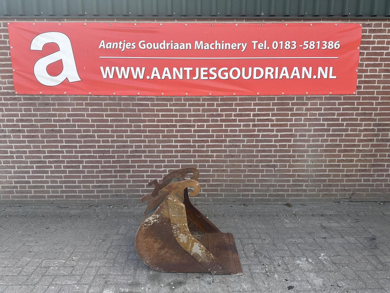 CW 10 - Schaufel für Baumaschine: das Bild 1 CW 10 - Schaufel für Baumaschine: das Bild 1