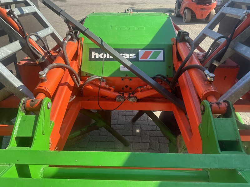 Kuilverdeler Viking - Landmaschine: das Bild 5 Kuilverdeler Viking - Landmaschine: das Bild 5