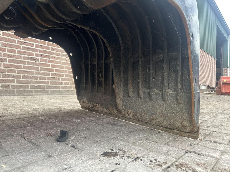 SLOOP sorteergrijper - Gebruikt - Greifer für Baumaschine: das Bild 5 SLOOP sorteergrijper - Gebruikt - Greifer für Baumaschine: das Bild 5