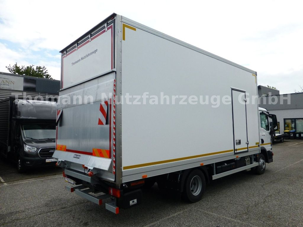 MAN TGL 12.220 4x2 BL CH Premium Koffer LBW MAN TGL 12.220 4x2 BL CH Premium Koffer LBW - Koffer LKW: das Bild 5 MAN TGL 12.220 4x2 BL CH Premium Koffer LBW MAN TGL 12.220 4x2 BL CH Premium Koffer LBW - Koffer LKW: das Bild 5