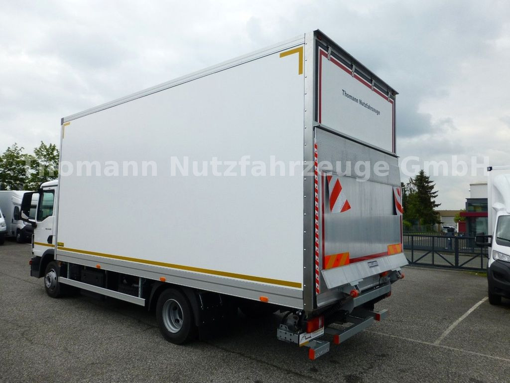 MAN TGL 12.220 4x2 BL CH Premium Koffer LBW MAN TGL 12.220 4x2 BL CH Premium Koffer LBW - Koffer LKW: das Bild 4 MAN TGL 12.220 4x2 BL CH Premium Koffer LBW MAN TGL 12.220 4x2 BL CH Premium Koffer LBW - Koffer LKW: das Bild 4