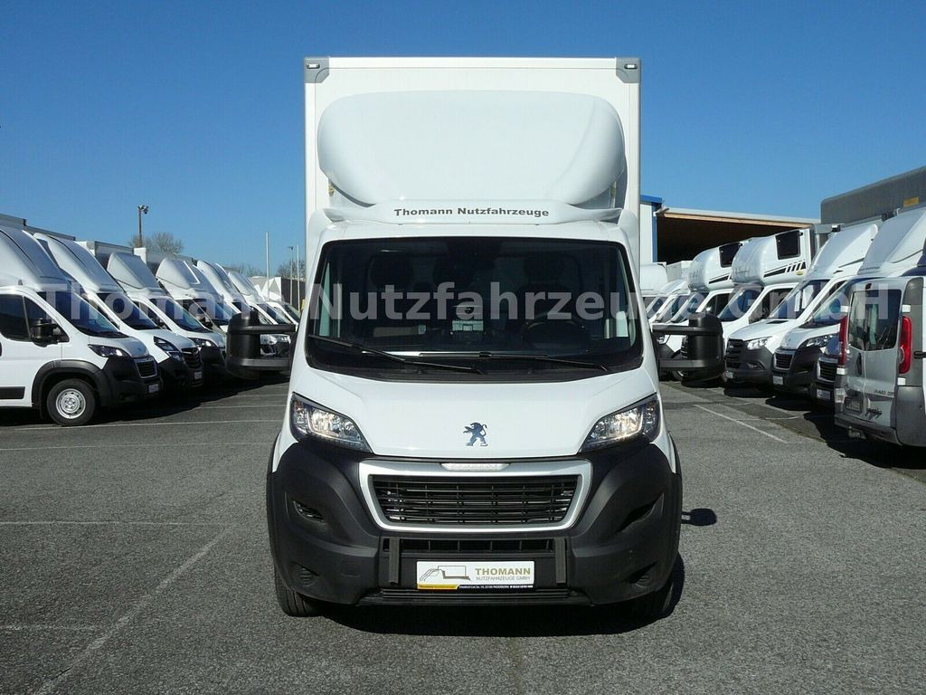 Peugeot Boxer Koffer Möbelkoffer 4600 Lang 2400 Hoch Peugeot Boxer Koffer Möbelkoffer 4600 Lang 2400 Hoch - Koffer Transporter: das Bild 3 Peugeot Boxer Koffer Möbelkoffer 4600 Lang 2400 Hoch Peugeot Boxer Koffer Möbelkoffer 4600 Lang 2400 Hoch - Koffer Transporter: das Bild 3