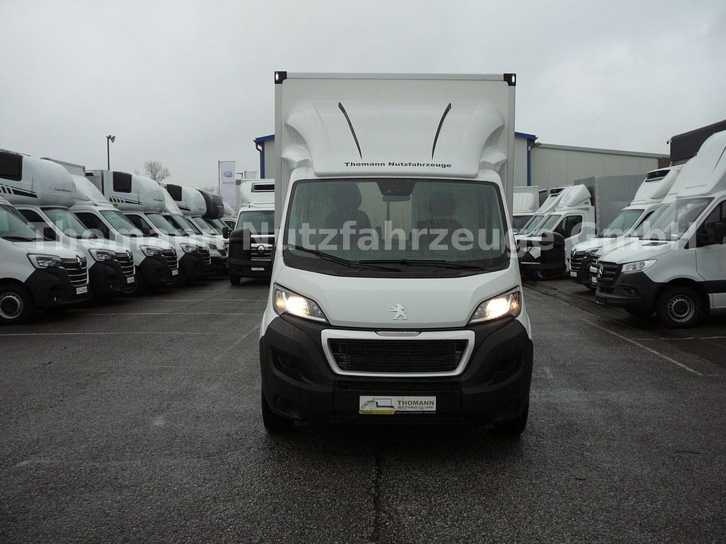Peugeot Boxer Premium Koffer Extra Tief Extra Hoch ! Peugeot Boxer Premium Koffer Extra Tief Extra Hoch ! - Koffer Transporter: das Bild 3 Peugeot Boxer Premium Koffer Extra Tief Extra Hoch ! Peugeot Boxer Premium Koffer Extra Tief Extra Hoch ! - Koffer Transporter: das Bild 3