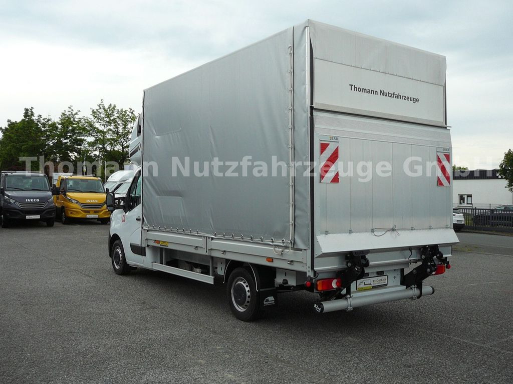 Renault Master by Trucks Pritsche Plane LBW Schlafkabine Renault Master by Trucks Pritsche Plane LBW Schlafkabine - Transporter mit Plane: das Bild 5 Renault Master by Trucks Pritsche Plane LBW Schlafkabine Renault Master by Trucks Pritsche Plane LBW Schlafkabine - Transporter mit Plane: das Bild 5