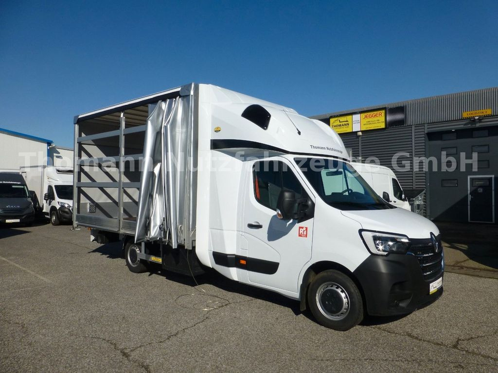 Renault Pritsche Plane mit Schlafkabine hinten Renault Pritsche Plane mit Schlafkabine hinten - Transporter mit Plane: das Bild 5 Renault Pritsche Plane mit Schlafkabine hinten Renault Pritsche Plane mit Schlafkabine hinten - Transporter mit Plane: das Bild 5