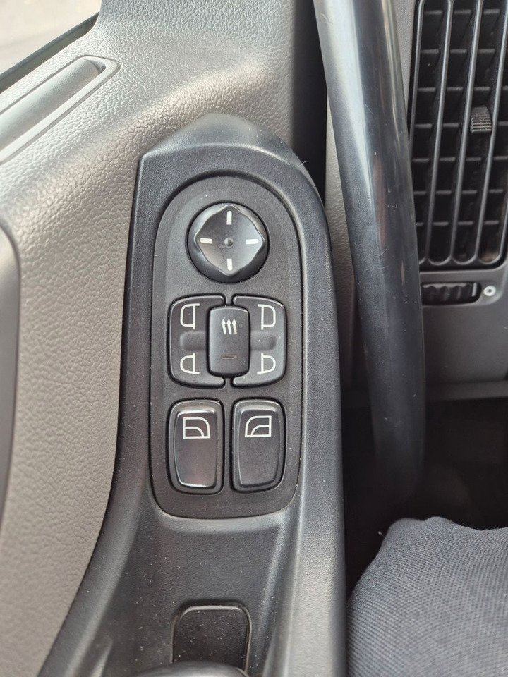 Holztransporter, Autokran DAF XF 460 6x4 Epsilon M12Z91: das Bild 33 Holztransporter, Autokran DAF XF 460 6x4 Epsilon M12Z91: das Bild 33