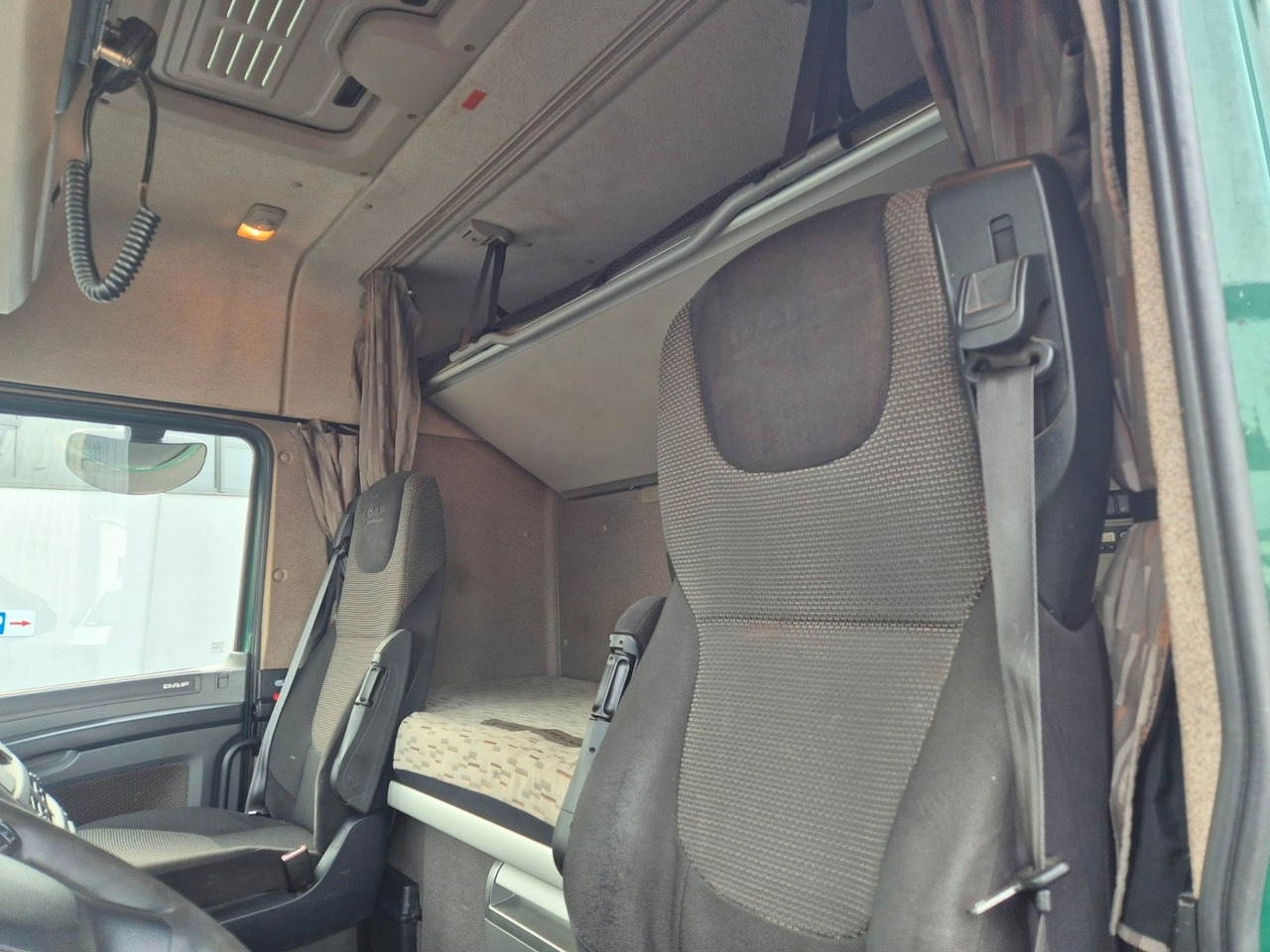 Holztransporter, Autokran DAF XF 460 6x4 Epsilon M12Z91: das Bild 28 Holztransporter, Autokran DAF XF 460 6x4 Epsilon M12Z91: das Bild 28