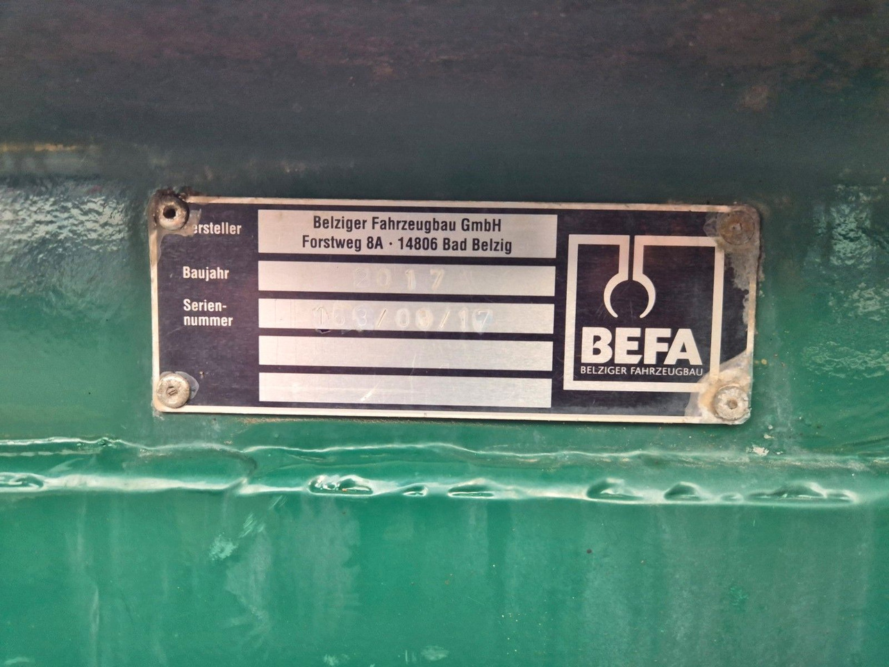 Holztransporter, Autokran DAF XF 460 6x4 Epsilon M12Z91: das Bild 18 Holztransporter, Autokran DAF XF 460 6x4 Epsilon M12Z91: das Bild 18