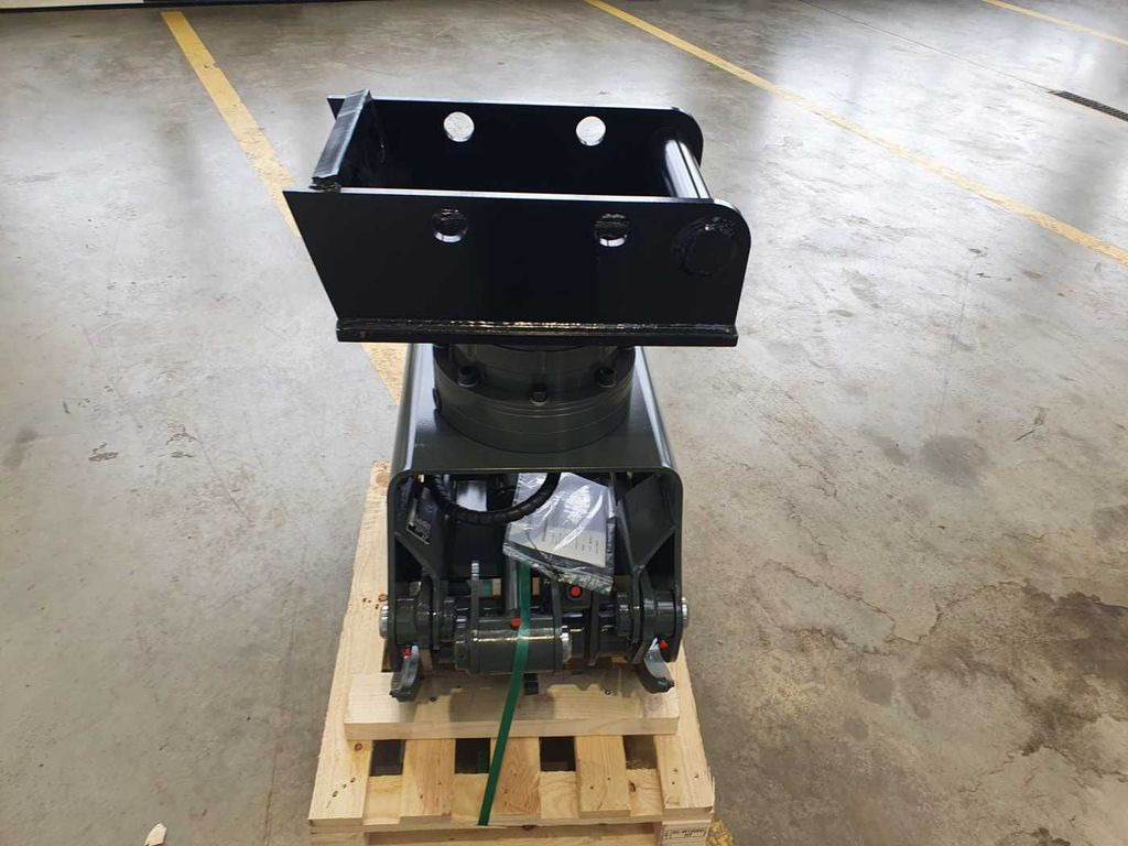 Intermercato GRX 20-5 inkl. Rotator MS08 Greifer Intermercato GRX 20-5 inkl. Rotator MS08 Greifer - Greifer: das Bild 5 Intermercato GRX 20-5 inkl. Rotator MS08 Greifer Intermercato GRX 20-5 inkl. Rotator MS08 Greifer - Greifer: das Bild 5