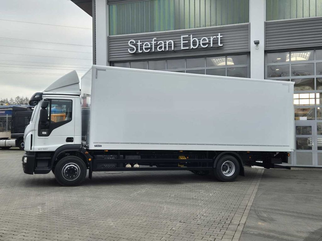 Iveco ML160E32/P EVI_E LBW BÄR 1.500kg Kamera Klima Iveco ML160E32/P EVI_E LBW BÄR 1.500kg Kamera Klima - Koffer LKW: das Bild 5 Iveco ML160E32/P EVI_E LBW BÄR 1.500kg Kamera Klima Iveco ML160E32/P EVI_E LBW BÄR 1.500kg Kamera Klima - Koffer LKW: das Bild 5