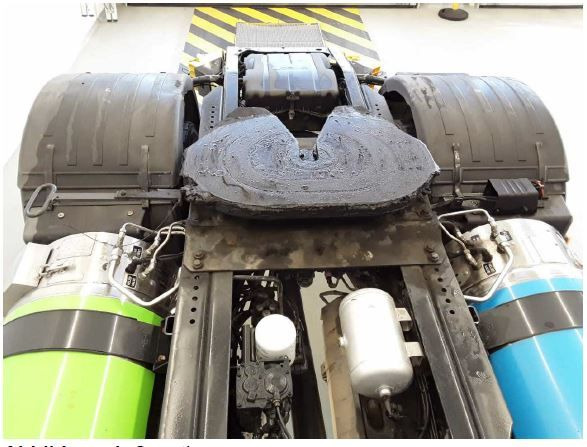 Iveco AS440S40T/P NG LNG Erdgas Intarder 3 Stück Iveco AS440S40T/P NG LNG Erdgas Intarder 3 Stück - Sattelzugmaschine: das Bild 4 Iveco AS440S40T/P NG LNG Erdgas Intarder 3 Stück Iveco AS440S40T/P NG LNG Erdgas Intarder 3 Stück - Sattelzugmaschine: das Bild 4