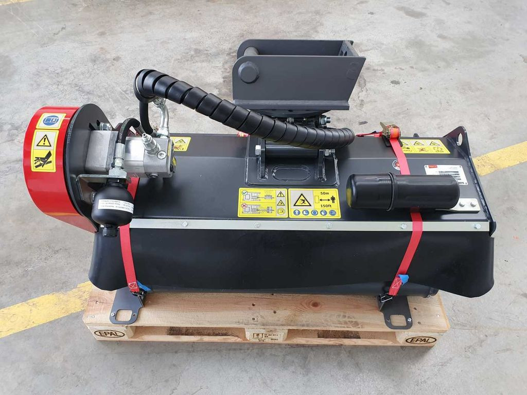 Seppi M. H3 085 / Schlegelmulcher 2-5to lagernd! Seppi M. H3 085 / Schlegelmulcher 2-5to lagernd! - Forstmulcher: das Bild 5 Seppi M. H3 085 / Schlegelmulcher 2-5to lagernd! Seppi M. H3 085 / Schlegelmulcher 2-5to lagernd! - Forstmulcher: das Bild 5