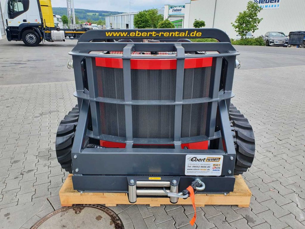 Seppi M. MAX 75 LE 75 PS Raupe / Mulcher / Funk Seppi M. MAX 75 LE 75 PS Raupe / Mulcher / Funk - Forstmulcher: das Bild 4 Seppi M. MAX 75 LE 75 PS Raupe / Mulcher / Funk Seppi M. MAX 75 LE 75 PS Raupe / Mulcher / Funk - Forstmulcher: das Bild 4