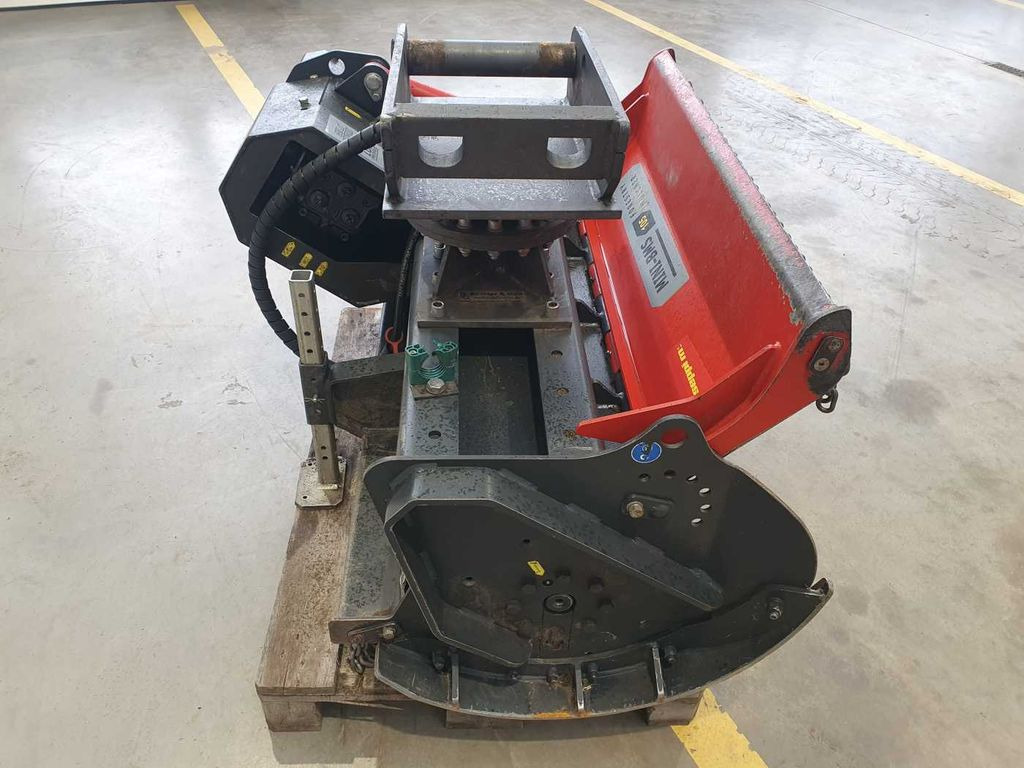 Seppi M. MINI-BMS 105 / 5-10to Forstmulcher DEMO Seppi M. MINI-BMS 105 / 5-10to Forstmulcher DEMO - Forstmulcher: das Bild 5 Seppi M. MINI-BMS 105 / 5-10to Forstmulcher DEMO Seppi M. MINI-BMS 105 / 5-10to Forstmulcher DEMO - Forstmulcher: das Bild 5