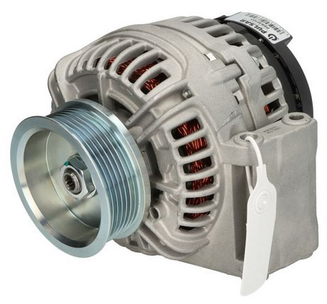 DAF NEW Alternator 2165377 - Lichtmaschine für LKW: das Bild 1 DAF NEW Alternator 2165377 - Lichtmaschine für LKW: das Bild 1