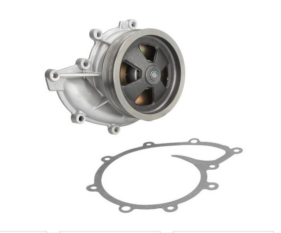 THERMOTEC SCANIA Waterpump 1533783 - Kühlmittelpumpe für LKW: das Bild 1 THERMOTEC SCANIA Waterpump 1533783 - Kühlmittelpumpe für LKW: das Bild 1