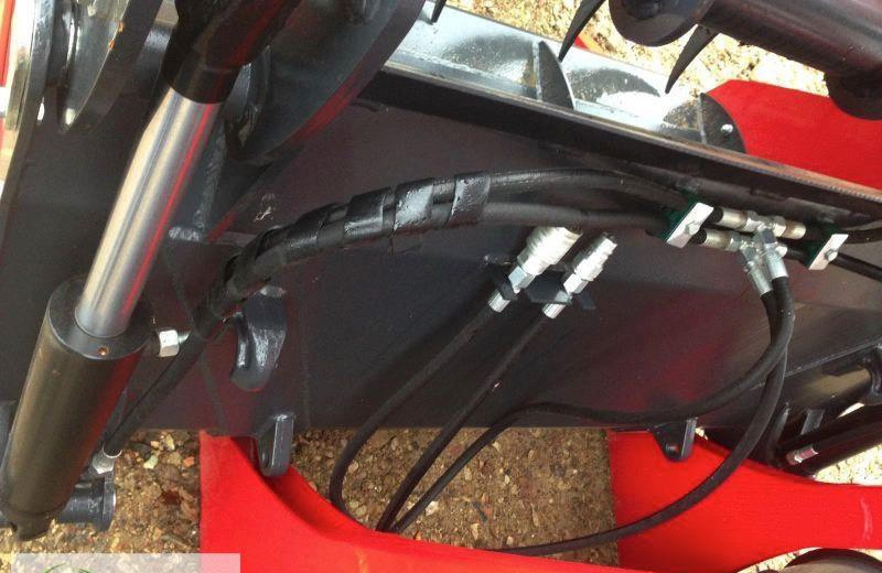 Anbauteil für Landmaschine Inter-Tech Bucket Grab with Burnt Teeth 1.5 m – SLK06: das Bild 6 Anbauteil für Landmaschine Inter-Tech Bucket Grab with Burnt Teeth 1.5 m – SLK06: das Bild 6