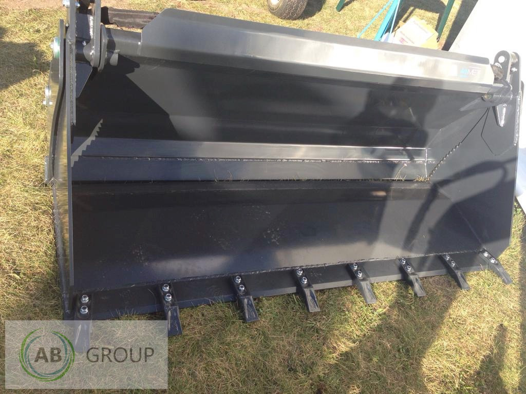 ArkMET 4in1 XL bucket A303.200 - Ladeschaufel: das Bild 1 ArkMET 4in1 XL bucket A303.200 - Ladeschaufel: das Bild 1