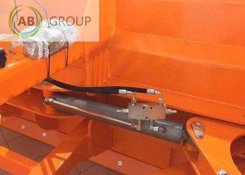 Inter-Tech hydraulic corn piles remover GS05 - Planierschild für Landmaschine: das Bild 5 Inter-Tech hydraulic corn piles remover GS05 - Planierschild für Landmaschine: das Bild 5