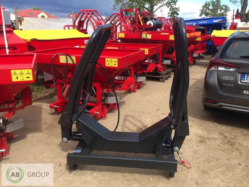 Metal-Technik bale grab 2,1 m - Klammergeräte für Landmaschine: das Bild 2 Metal-Technik bale grab 2,1 m - Klammergeräte für Landmaschine: das Bild 2