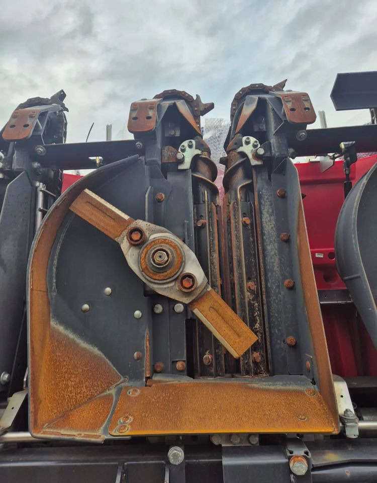 Geringhoff Mais Star Horizon 1200B - Pflückvorsatz für Mähdrescher: das Bild 2 Geringhoff Mais Star Horizon 1200B - Pflückvorsatz für Mähdrescher: das Bild 2