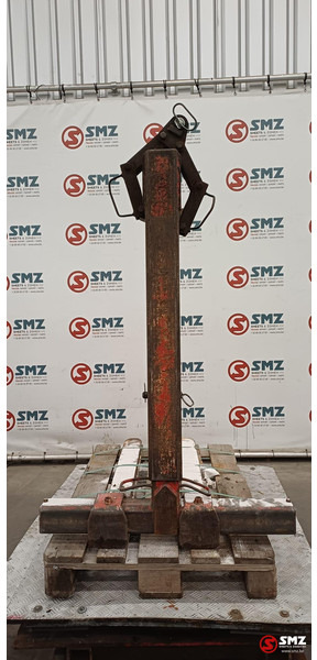 Hiab Occ palletbord Hiab - Anbauteil für Flurförderzeug: das Bild 4 Hiab Occ palletbord Hiab - Anbauteil für Flurförderzeug: das Bild 4