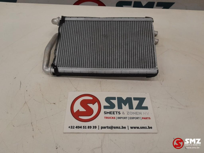 Caterpillar Core As heater Caterpillar - Heizung/ Lüftung für Flurförderzeug: das Bild 1 Caterpillar Core As heater Caterpillar - Heizung/ Lüftung für Flurförderzeug: das Bild 1