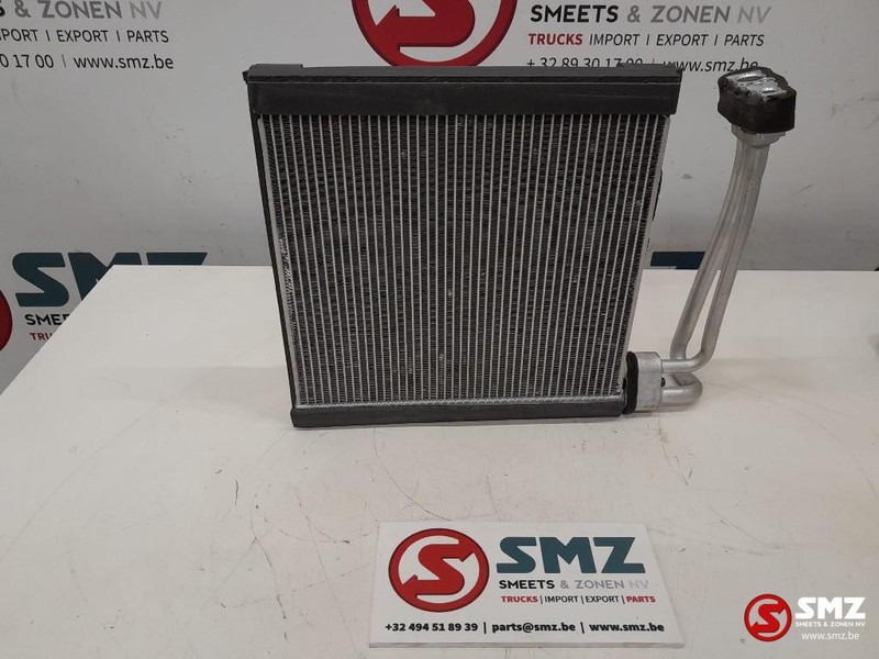 Caterpillar Heater and Evaporator GP Caterpillar - Heizung/ Lüftung für Flurförderzeug: das Bild 1 Caterpillar Heater and Evaporator GP Caterpillar - Heizung/ Lüftung für Flurförderzeug: das Bild 1