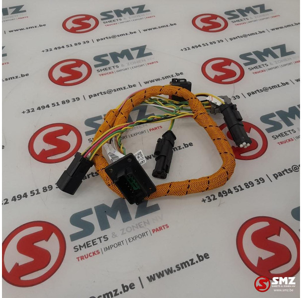 Caterpillar Kabelboom Caterpillar - Kabel/ Kabelbaum: das Bild 1 Caterpillar Kabelboom Caterpillar - Kabel/ Kabelbaum: das Bild 1