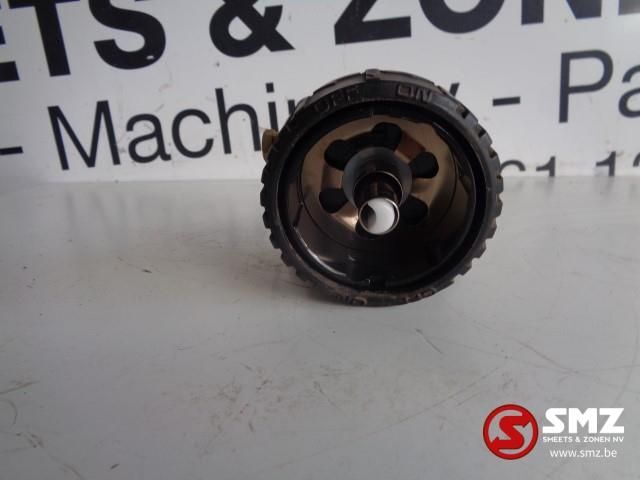 Caterpillar Occ Brandstoffilterhuis cat 159-6102 - Kraftstofffilter für LKW: das Bild 2 Caterpillar Occ Brandstoffilterhuis cat 159-6102 - Kraftstofffilter für LKW: das Bild 2