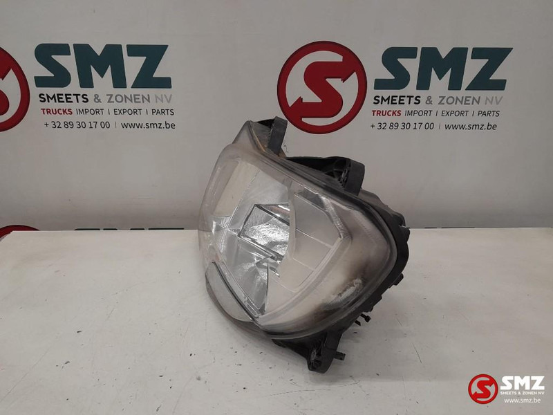 DAF Occ koplamp DAF - Hauptscheinwerfer für LKW: das Bild 4 DAF Occ koplamp DAF - Hauptscheinwerfer für LKW: das Bild 4