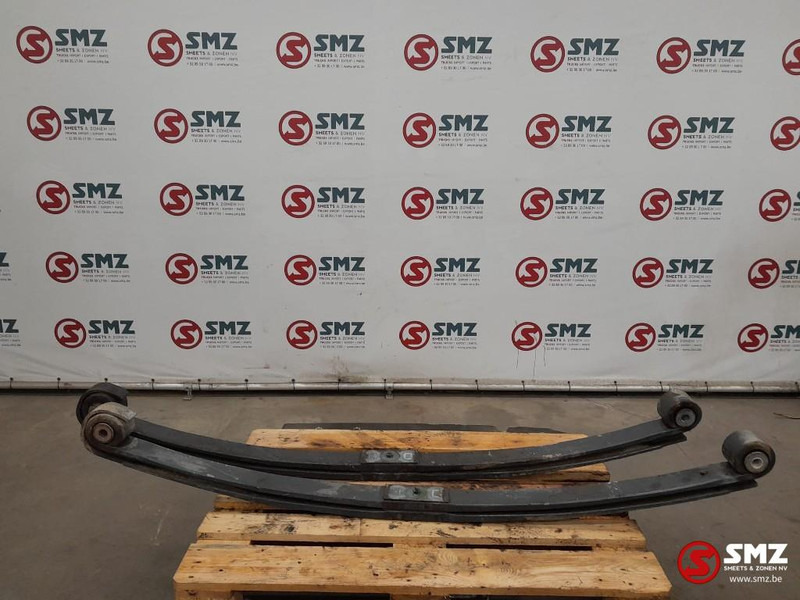 DAF Occ set bladveren vooras DAF - Blattfederung für LKW: das Bild 1 DAF Occ set bladveren vooras DAF - Blattfederung für LKW: das Bild 1