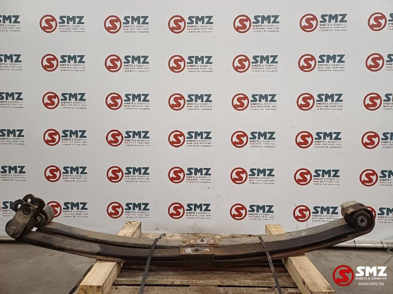 DAF Occ set voorste bladveren DAF - Blattfederung für LKW: das Bild 1 DAF Occ set voorste bladveren DAF - Blattfederung für LKW: das Bild 1