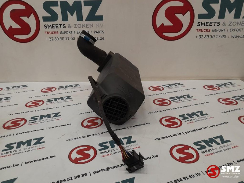 Heizung/ Lüftung für LKW DAF Occ standverwarming Airtronic M D4S DAF: das Bild 6 Heizung/ Lüftung für LKW DAF Occ standverwarming Airtronic M D4S DAF: das Bild 6