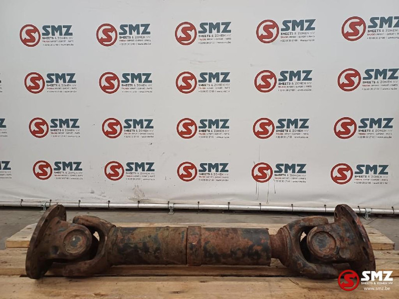 Deutz Occ cardanas Deutz Magirus - Antriebswelle für LKW: das Bild 1 Deutz Occ cardanas Deutz Magirus - Antriebswelle für LKW: das Bild 1