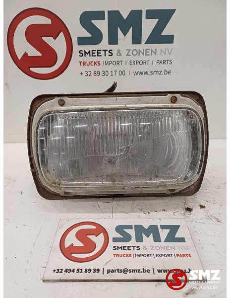 Deutz Occ koplamp Deutz Magirus - Hauptscheinwerfer für LKW: das Bild 1 Deutz Occ koplamp Deutz Magirus - Hauptscheinwerfer für LKW: das Bild 1