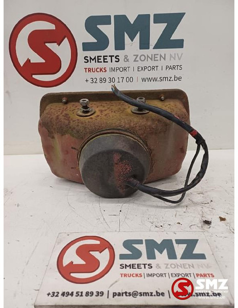 Deutz Occ koplamp Deutz Magirus - Hauptscheinwerfer für LKW: das Bild 2 Deutz Occ koplamp Deutz Magirus - Hauptscheinwerfer für LKW: das Bild 2