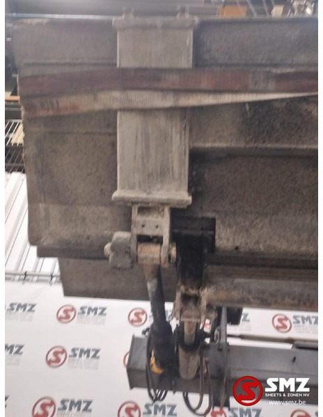 Diversen Occ laadlift + bediening Zepro - Ladebordwand: das Bild 4 Diversen Occ laadlift + bediening Zepro - Ladebordwand: das Bild 4