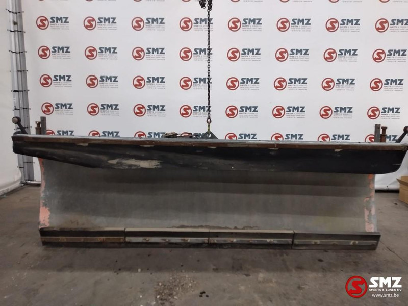 Diversen Occ sneeuwschop 325 cm - Schneepflug: das Bild 1 Diversen Occ sneeuwschop 325 cm - Schneepflug: das Bild 1