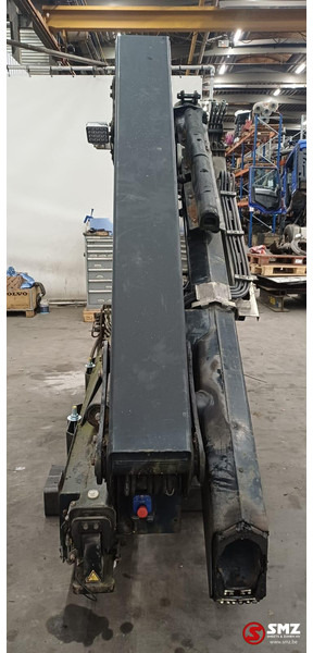 HMF Occ Autolaadkraan HMF 1420 K2 - Ausleger: das Bild 2 HMF Occ Autolaadkraan HMF 1420 K2 - Ausleger: das Bild 2