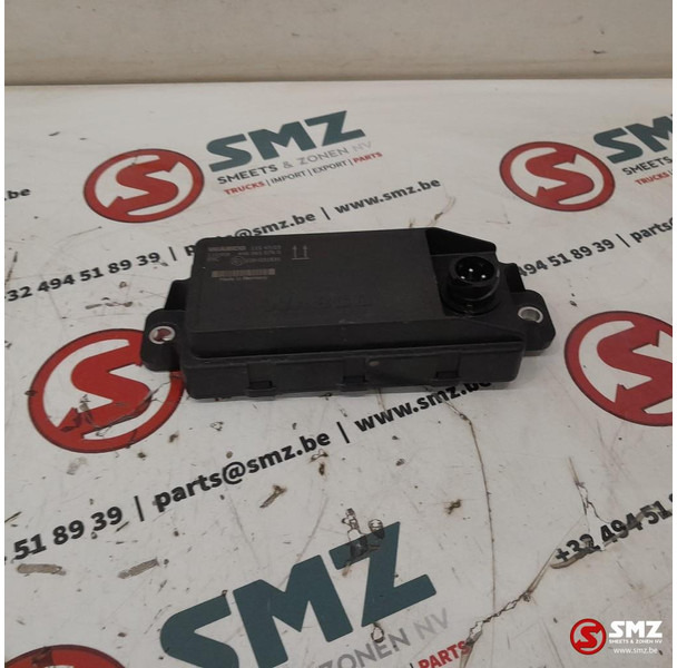 Iveco Occ ECU ESC regeleenheid Iveco - Steuergerät für LKW: das Bild 1 Iveco Occ ECU ESC regeleenheid Iveco - Steuergerät für LKW: das Bild 1