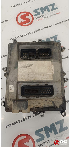 Iveco Occ ECU motorbesturingseenheid F3AE3681 Iveco - Steuergerät für LKW: das Bild 1 Iveco Occ ECU motorbesturingseenheid F3AE3681 Iveco - Steuergerät für LKW: das Bild 1