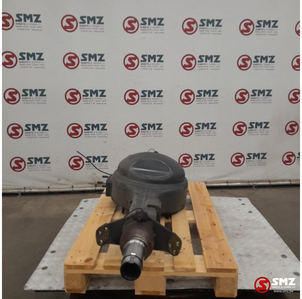 Iveco Occ aandrijfas Iveco - Antriebswelle für LKW: das Bild 3 Iveco Occ aandrijfas Iveco - Antriebswelle für LKW: das Bild 3