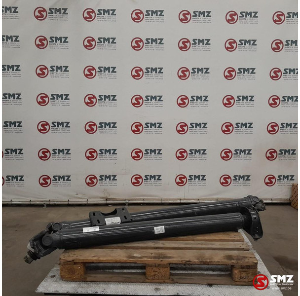 Iveco Occ set cardanassen Iveco - Antriebswelle für LKW: das Bild 1 Iveco Occ set cardanassen Iveco - Antriebswelle für LKW: das Bild 1