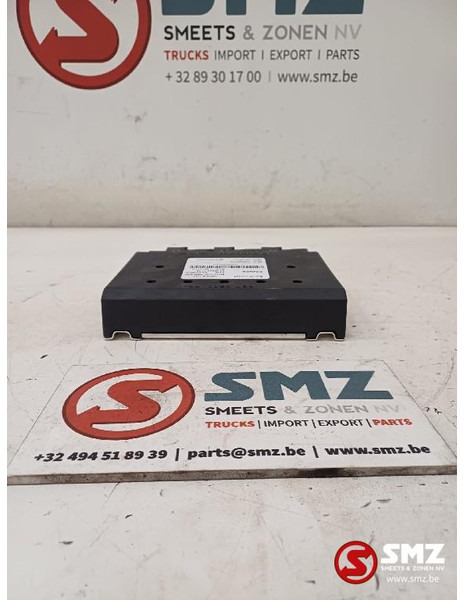 MAN Occ ECU PTM regeleenheid MAN - Steuergerät für LKW: das Bild 2 MAN Occ ECU PTM regeleenheid MAN - Steuergerät für LKW: das Bild 2