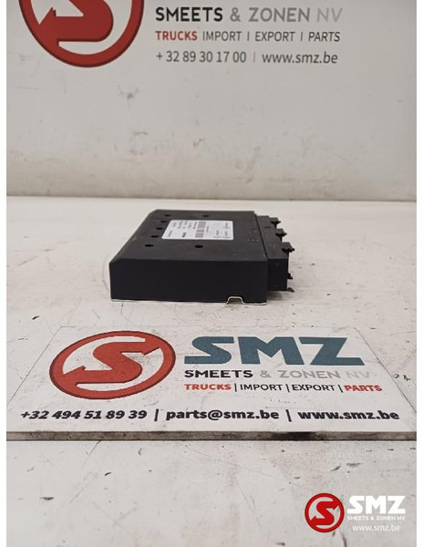 MAN Occ ECU PTM regeleenheid MAN - Steuergerät für LKW: das Bild 3 MAN Occ ECU PTM regeleenheid MAN - Steuergerät für LKW: das Bild 3