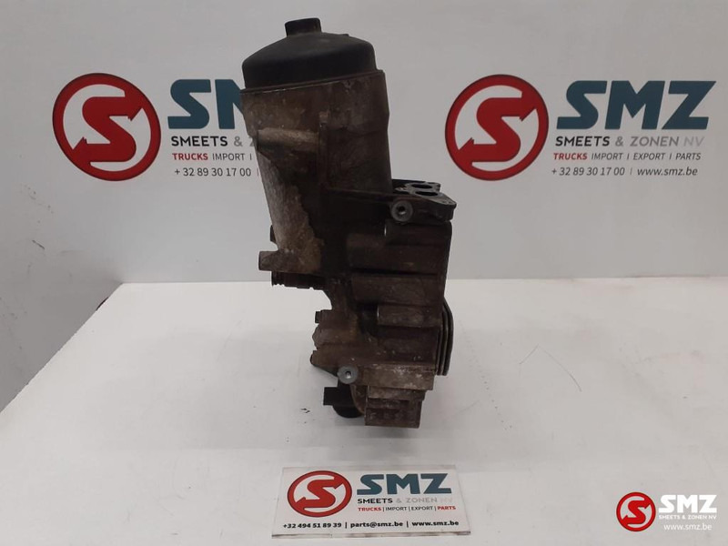 MAN Occ oliefilterhuis D2066 D2676 MAN - Ölfilter für LKW: das Bild 2 MAN Occ oliefilterhuis D2066 D2676 MAN - Ölfilter für LKW: das Bild 2