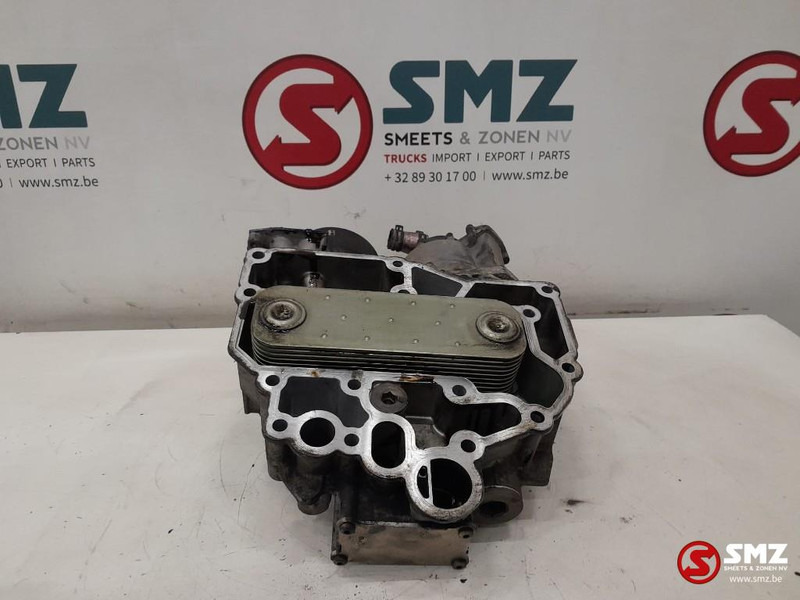 MAN Occ oliefilterhuis D2676 MAN - Ölfilter für LKW: das Bild 4 MAN Occ oliefilterhuis D2676 MAN - Ölfilter für LKW: das Bild 4