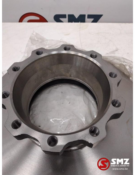 MAN Occ remschijf achter MAN TGA TGS TGX 81508030041 - Bremsscheibe für LKW: das Bild 2 MAN Occ remschijf achter MAN TGA TGS TGX 81508030041 - Bremsscheibe für LKW: das Bild 2